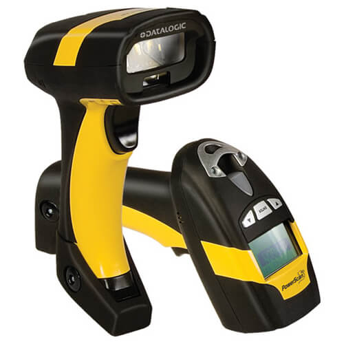 PowerScan PD8300