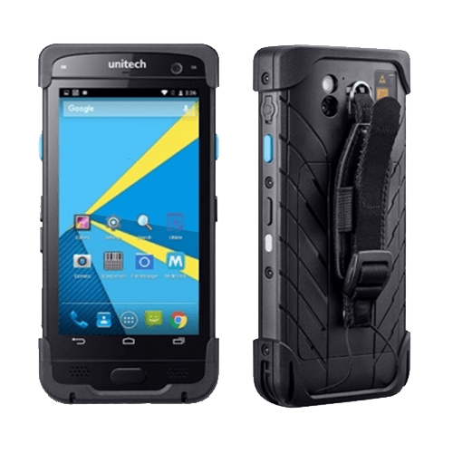 unitech pa730