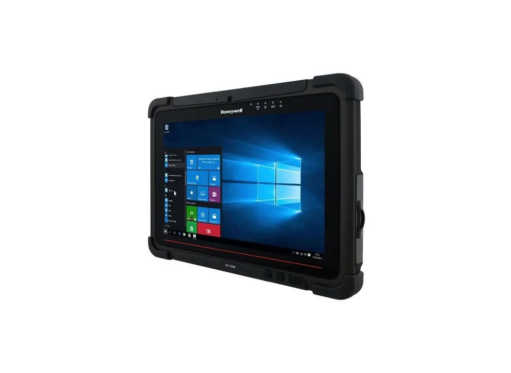 Honeywell RT10 Android Endüstriyel Tablet RT10A