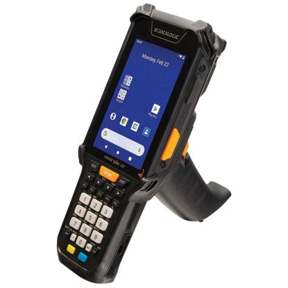 Datalogic Skorpio X5 Android El Terminali