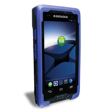 Datalogic DL-Axist Android El Terminali