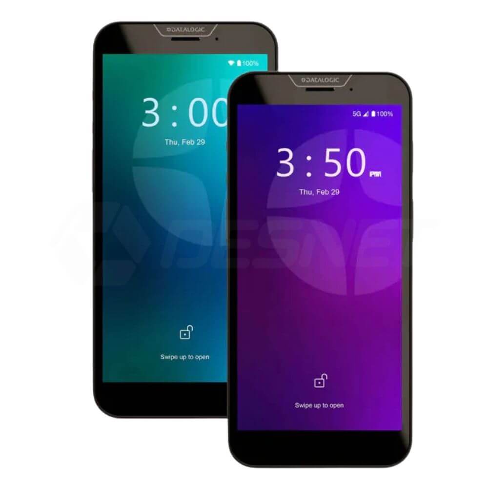 Datalogic MEMOR 30X Android El Terminali