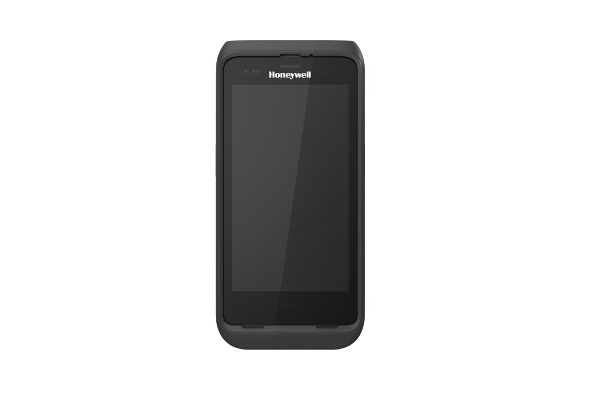 Honeywell CT45 XP El Terminali