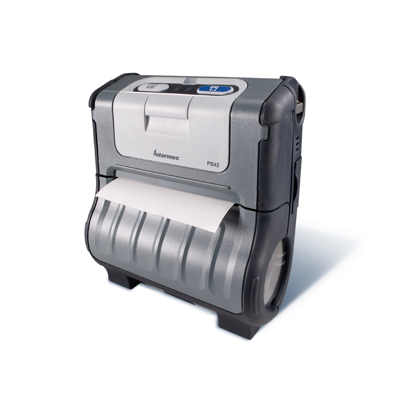 HONEYWELL PB42 MOBİL MAKBUZ YAZICI