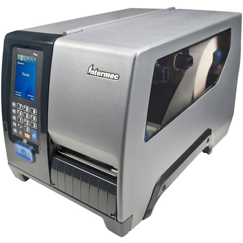 Honeywell PM43 Barkod Yazıcı