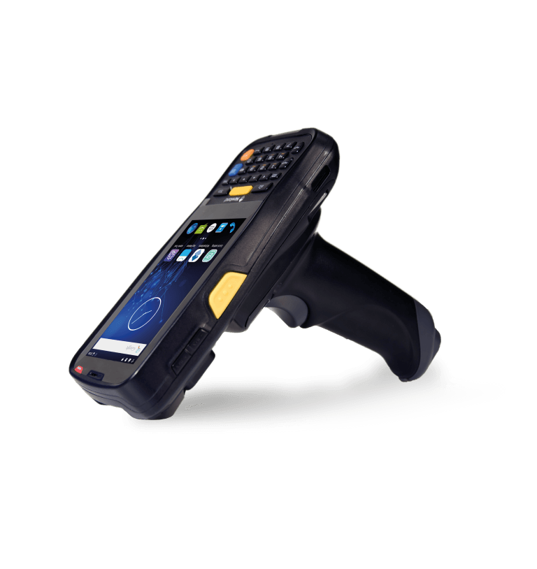 Newland MT65 Beluga III Android El Terminali