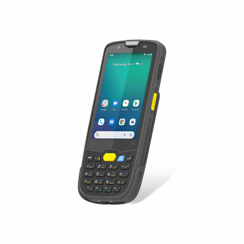 Newland MT67 Sei Android El Terminali