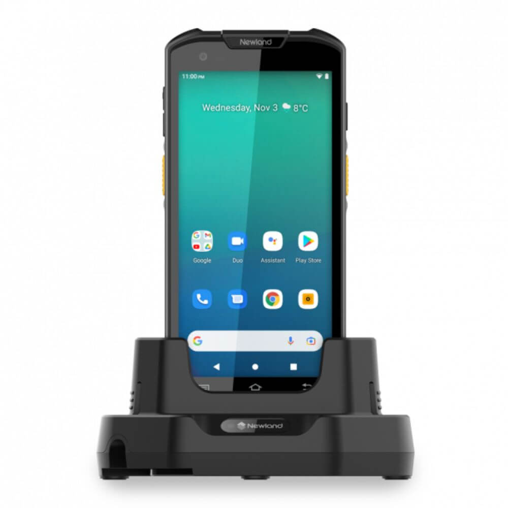 Newland MT93 (WiFi) Megattera Standard Android El Terminali