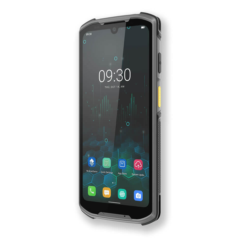 Newland MT95 Kambur Pro Android El Terminali