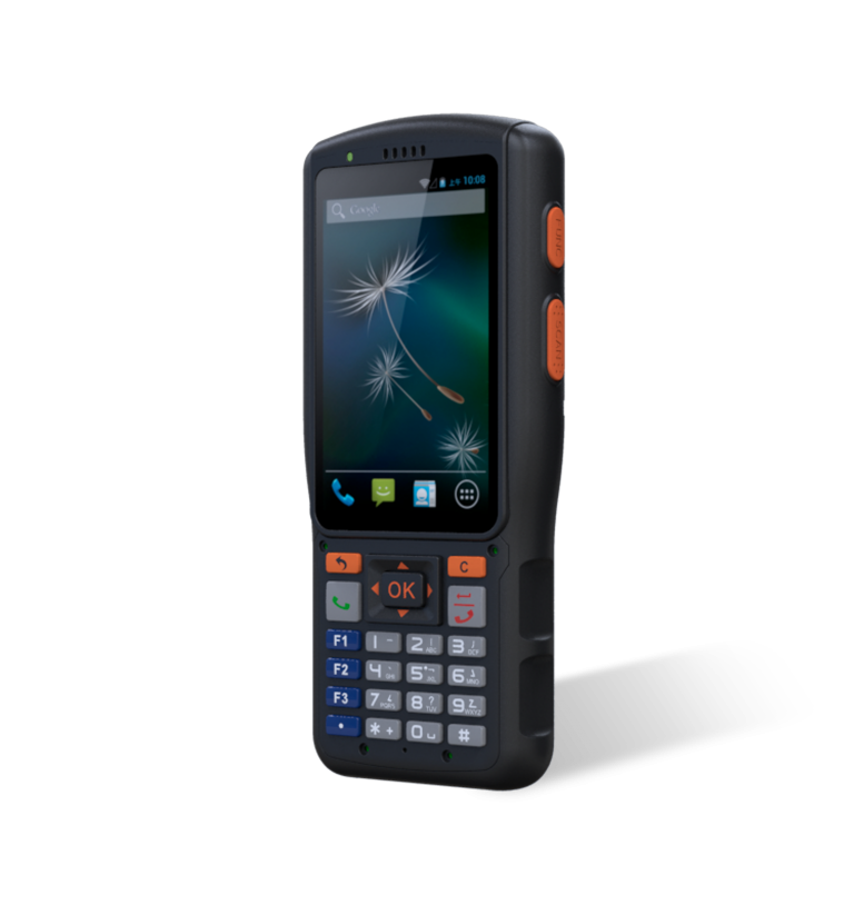 Newland N2S Android El Terminali