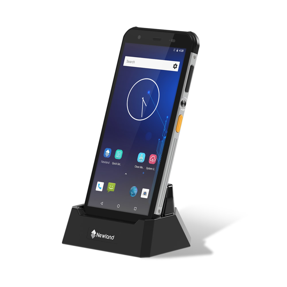Newland NFT10 Pilot Pro II Android 14 El Terminali