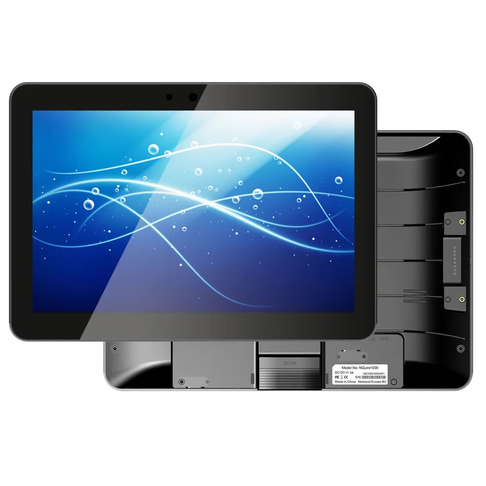 Newland Nquire NQ1000 Manta (1D)