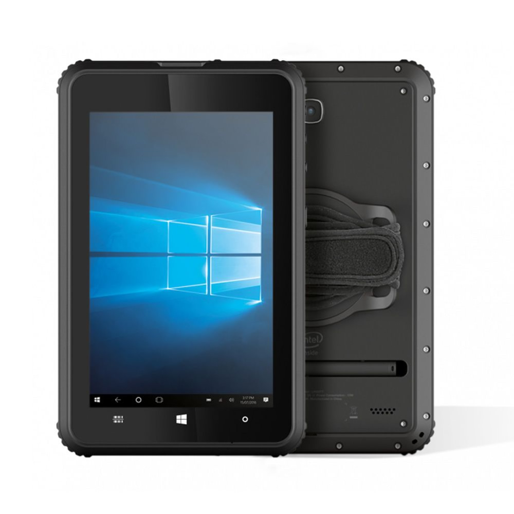 Newland NQuire800 II Endüstriyel Tablet
