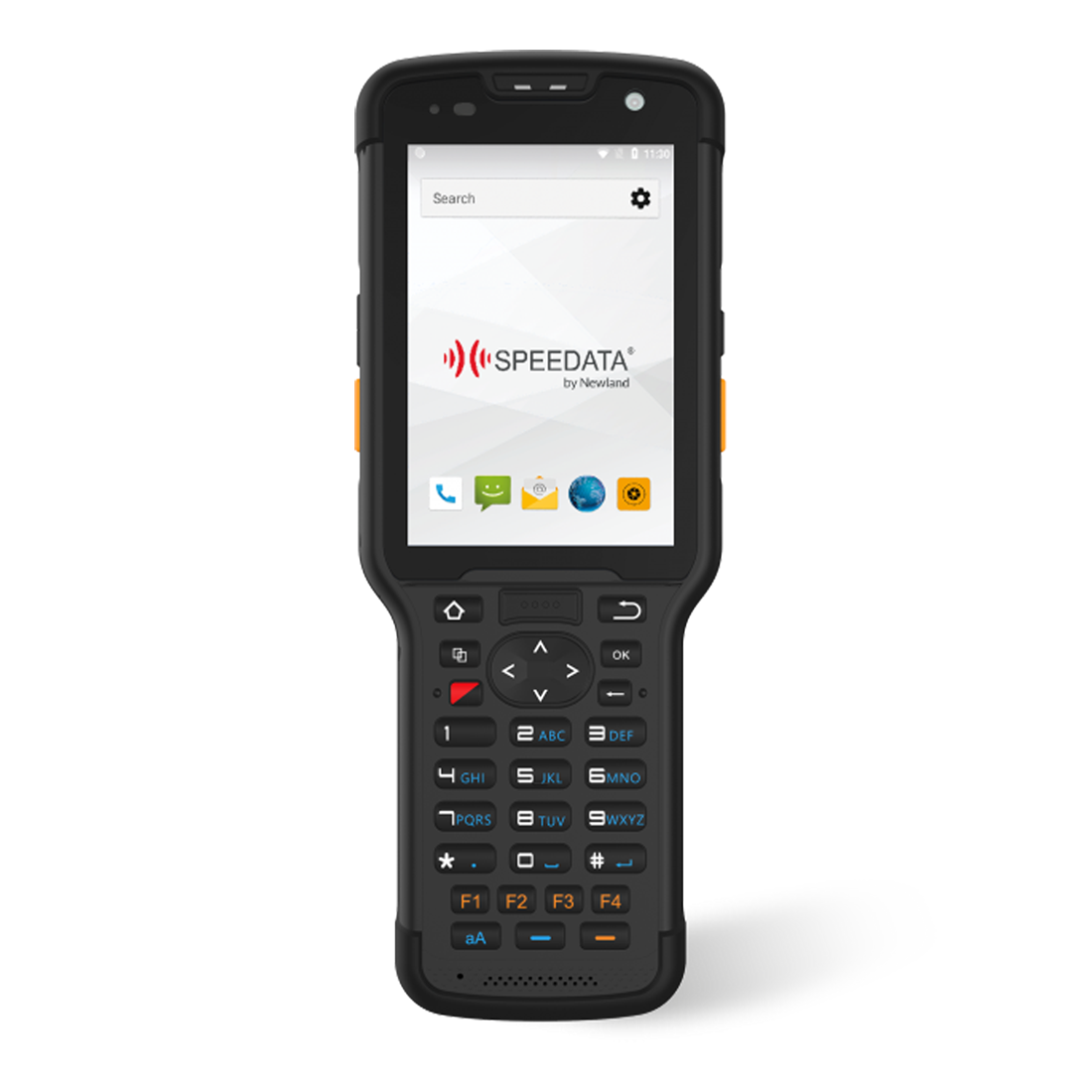 Newland Speedata SD35 LEO Android El Terminali