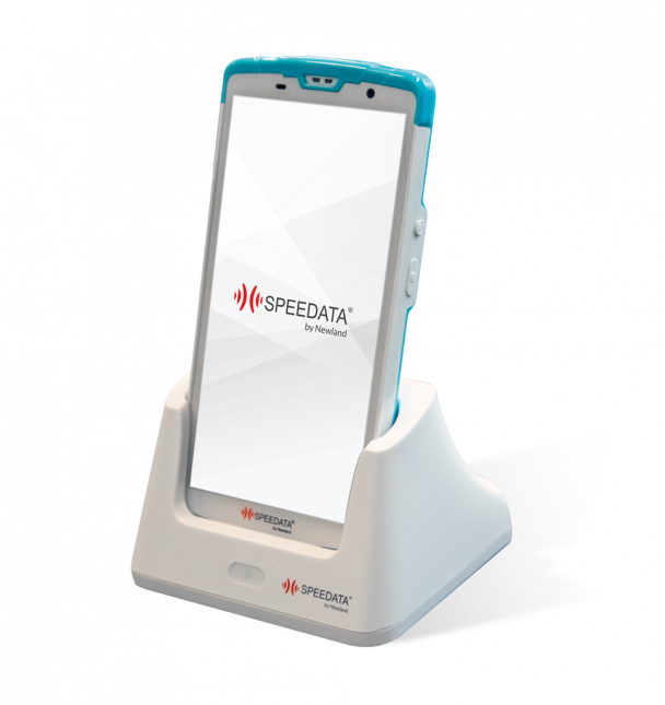 Newland Speedata SD55 Lynx MD Android El Terminali