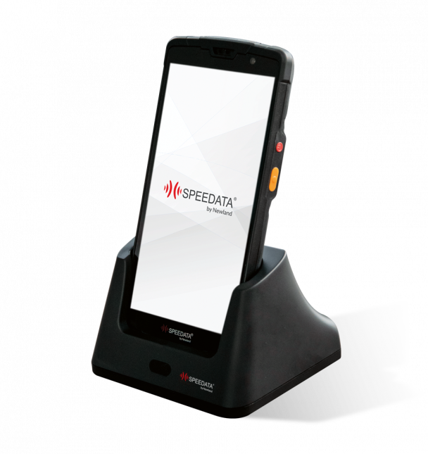 Newland Speedata SD55 Lynx UHF Android El Terminali