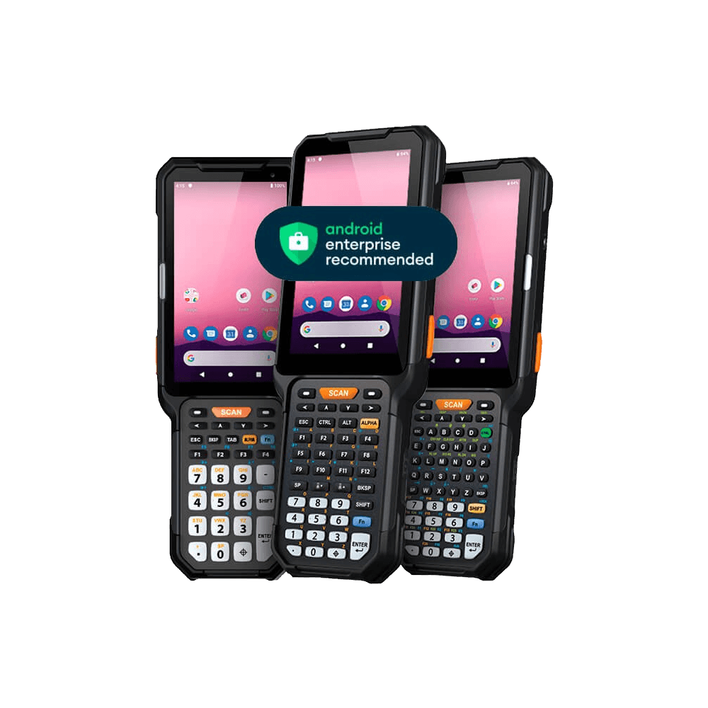 Point Mobile PM451 4.3” Android El Terminali