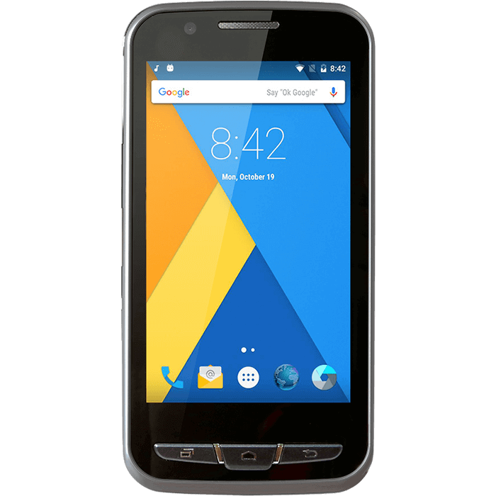 Point Mobile PM70 Android El Terminali