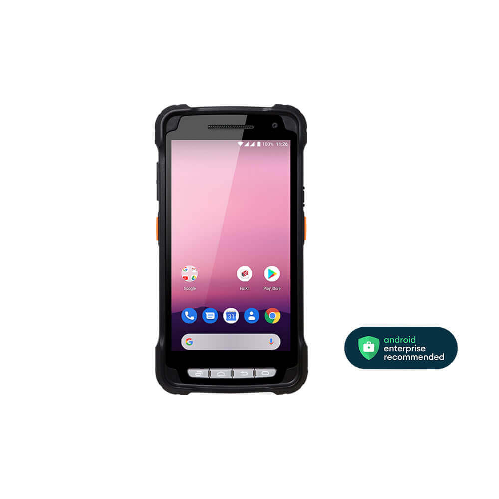 Point Mobile PM90 Android El Terminali