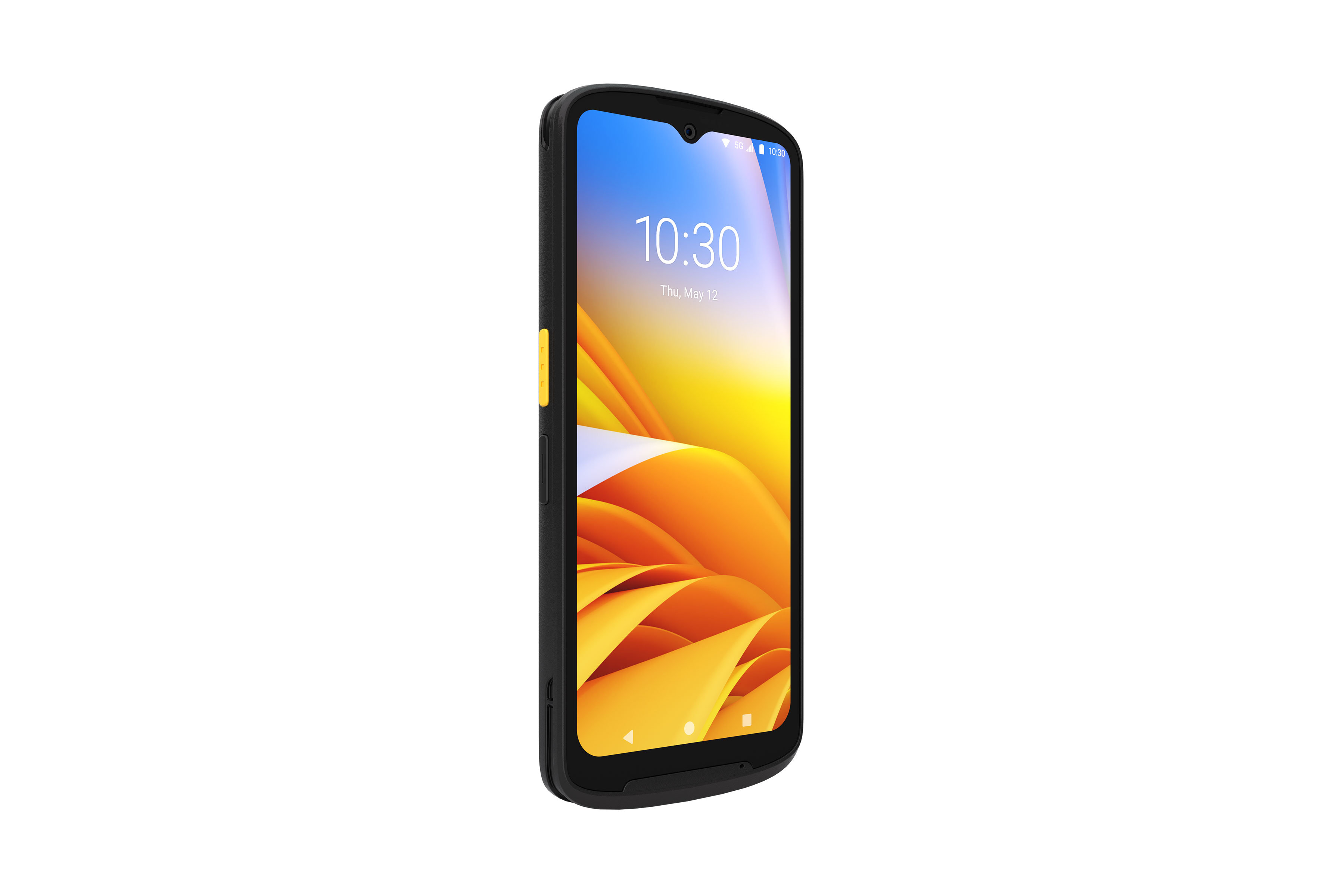TC15 Mobil Bilgisayar
