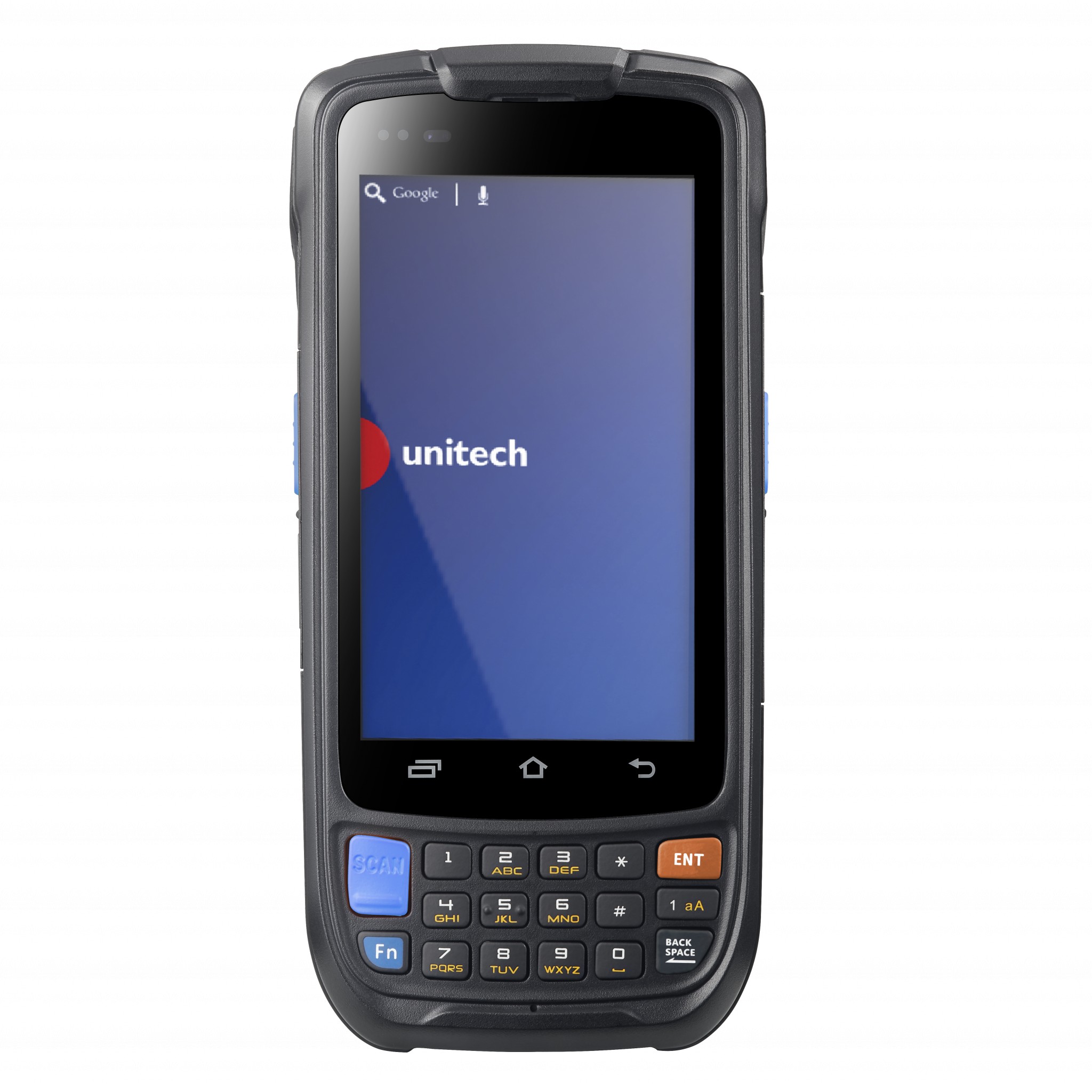 Unitech EA300 El Terminali