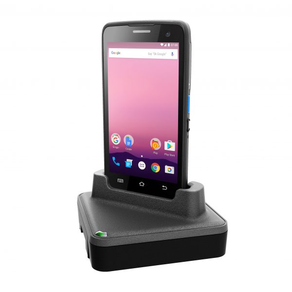 Unitech EA500 Android El Terminali