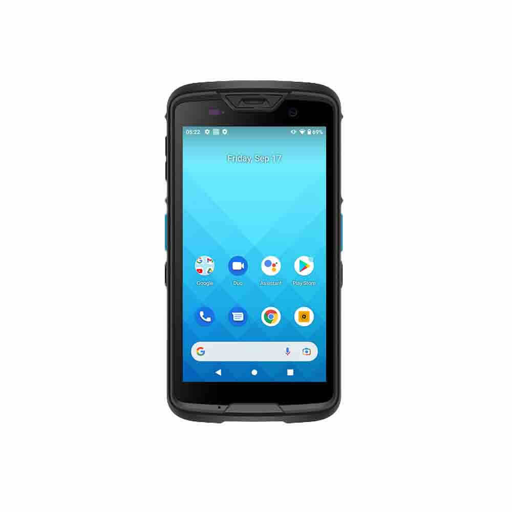 Unitech EA520 Android El Terminali 4G GSM’li Simkartlı