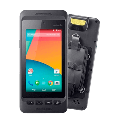 Unitech PA720 Android El Terminali