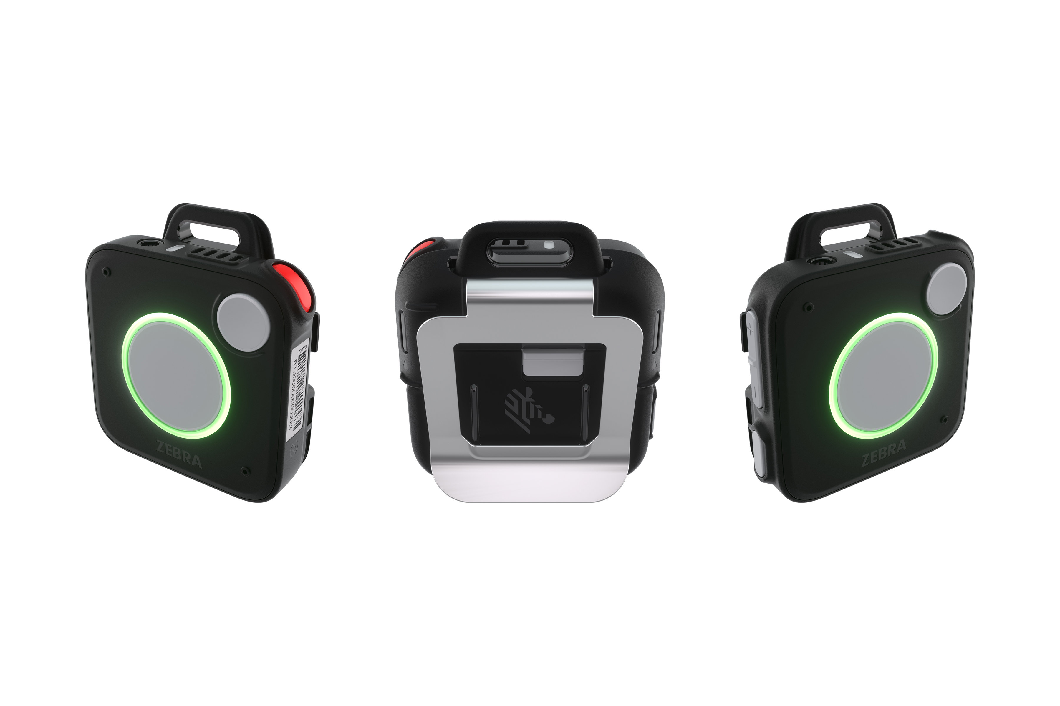 WS101 Bluetooth İletişim
