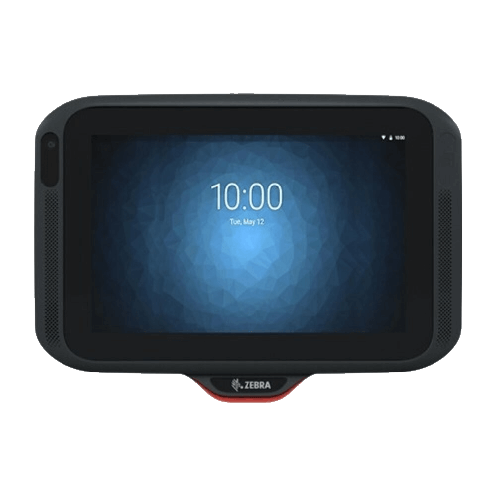 ZEBRA CC600 5 inç 2D Mikrokiosk Android Kiosk Tablet