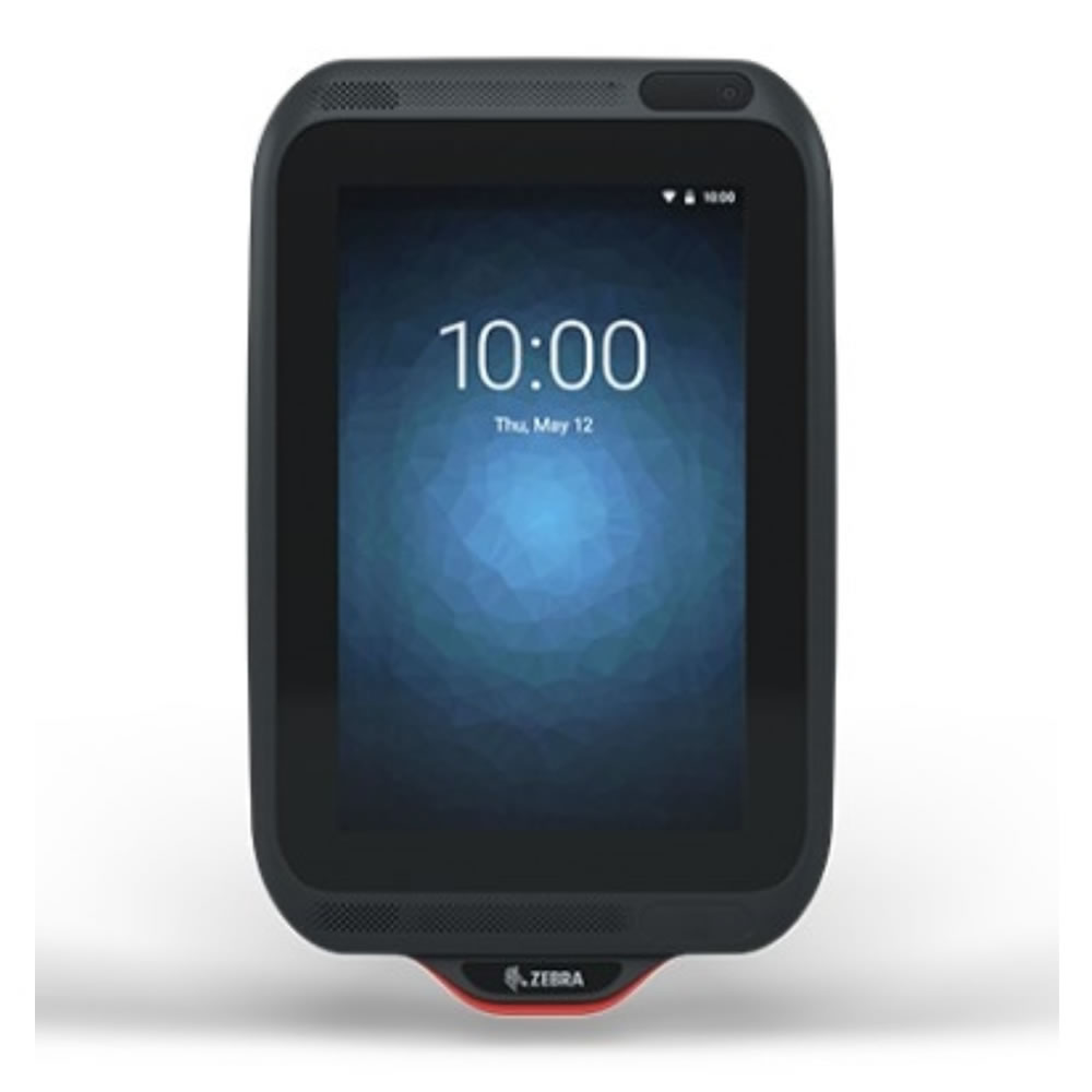 ZEBRA CC6000 /2D Mikrokiosk Android Kiosk Tablet – CC6000-10-3200PCWW