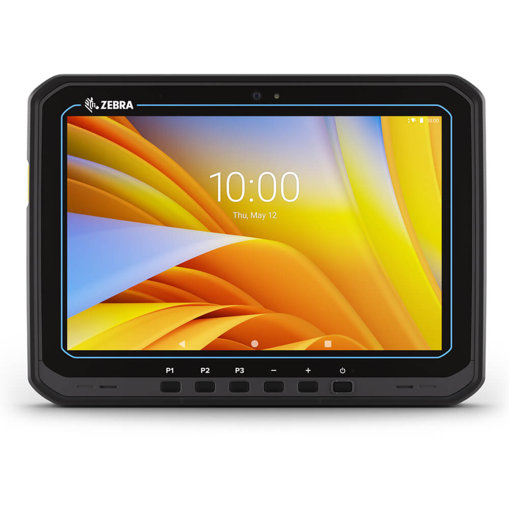 Zebra ET60 Android Endüstriyel Tablet